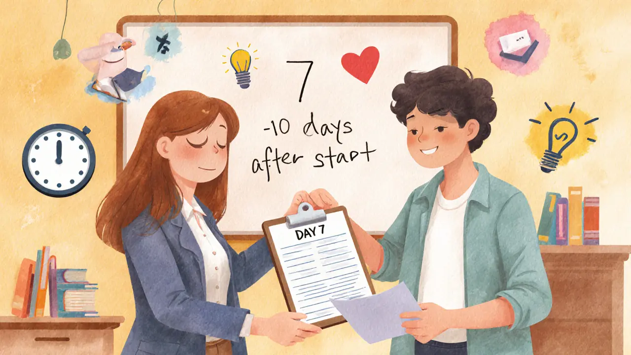 Постзапусковые опросы: как собрать инсайты для улучшения курсов