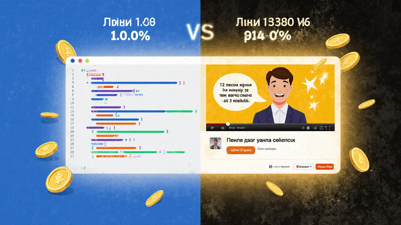 A/B тесты в SMM онлайн-школ: что менять и как измерять