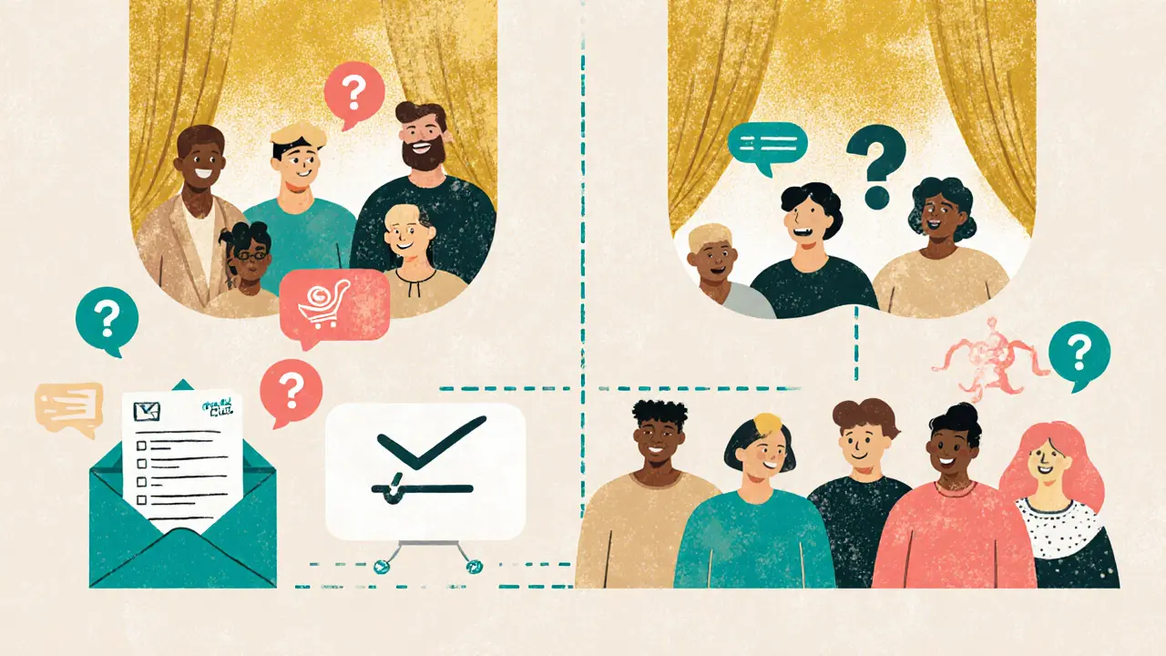 Постзапуск курса: как работать с купившими и не купившими клиентами