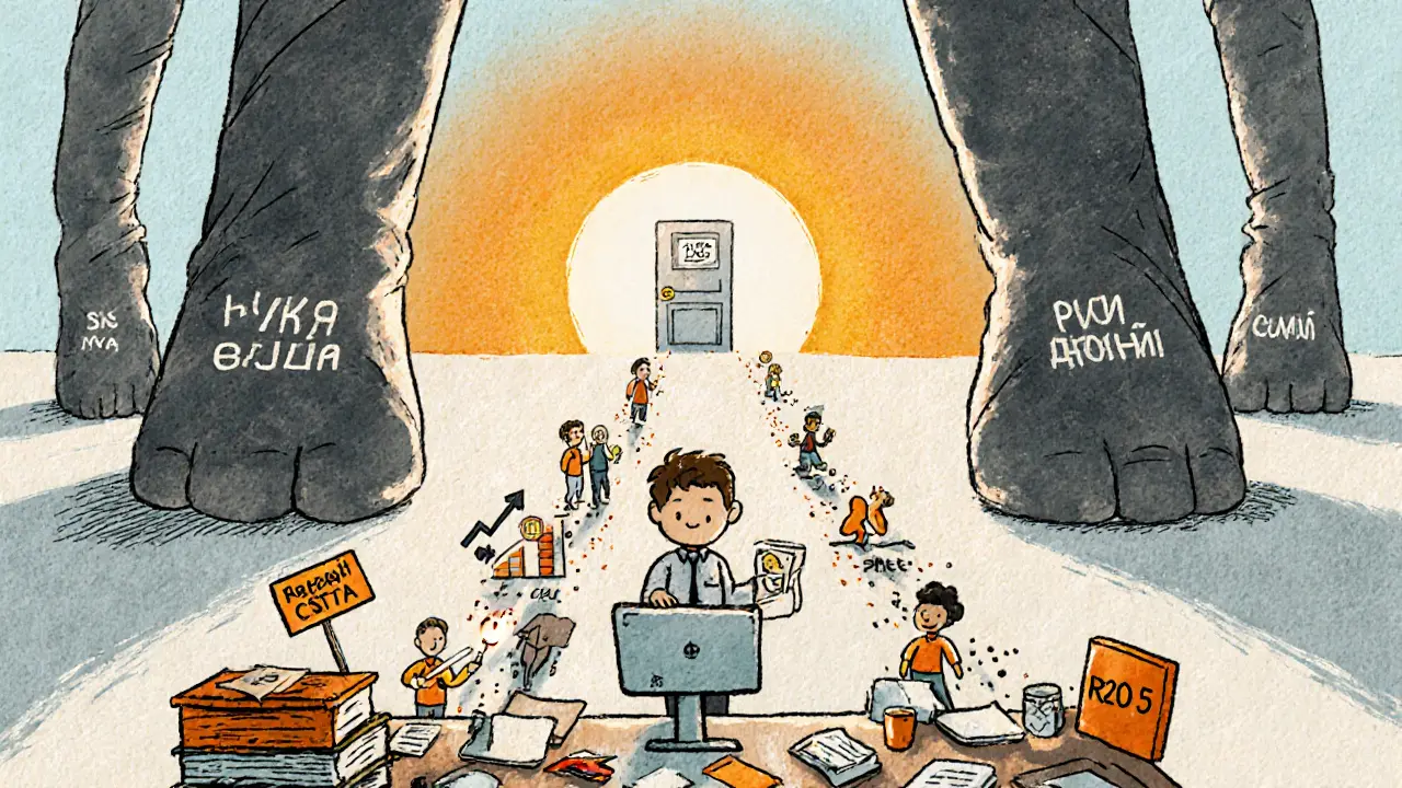 Владелец онлайн-школы начинает тестировать CTA, преодолевая препятствия к успеху