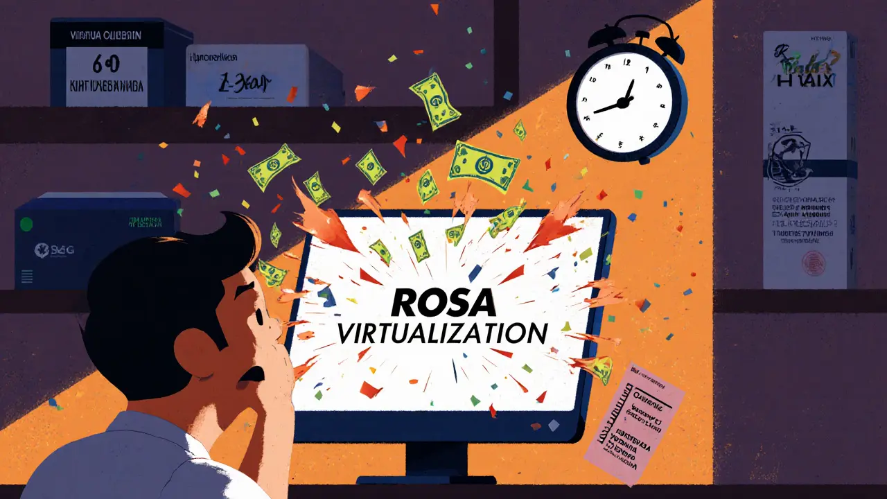 Стоимость обновлений и поддержки: как работает политика апгрейдов в 2025 году