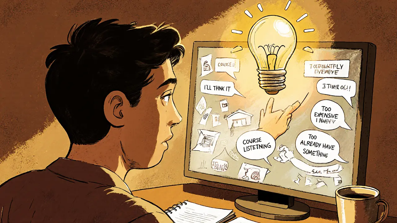 Как работать с возражениями при запуске курса: практические шаги и техники