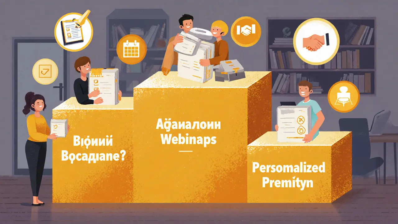 Ценовая лестница при запуске курса: как настроить тарифы и бонусы, чтобы продавать в 2 раза больше