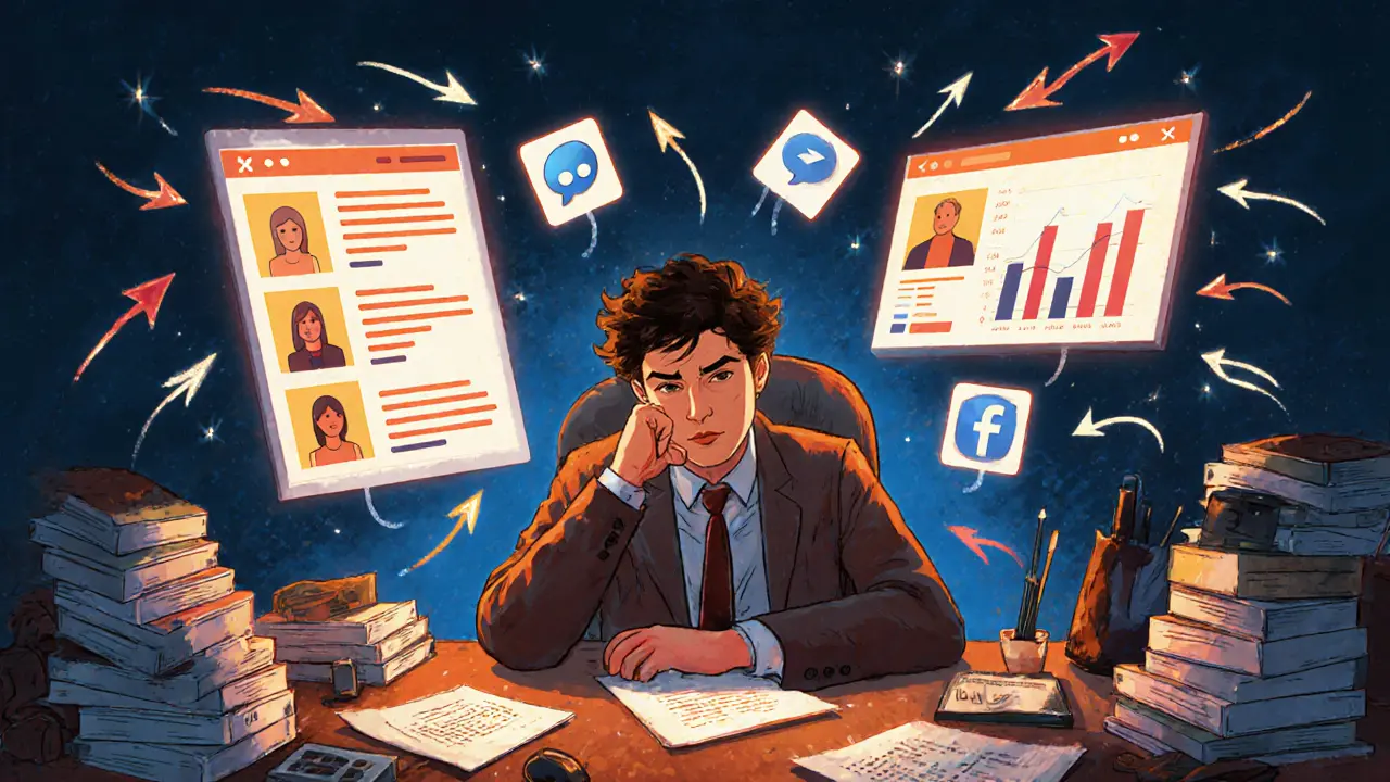 Таргетолог для онлайн-школы: как найти и правильно поставить задачи