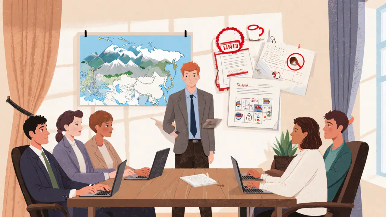 Гибридная встреча мастермайнд-группы: онлайн и офлайн участники с NDA и квартальным планом.