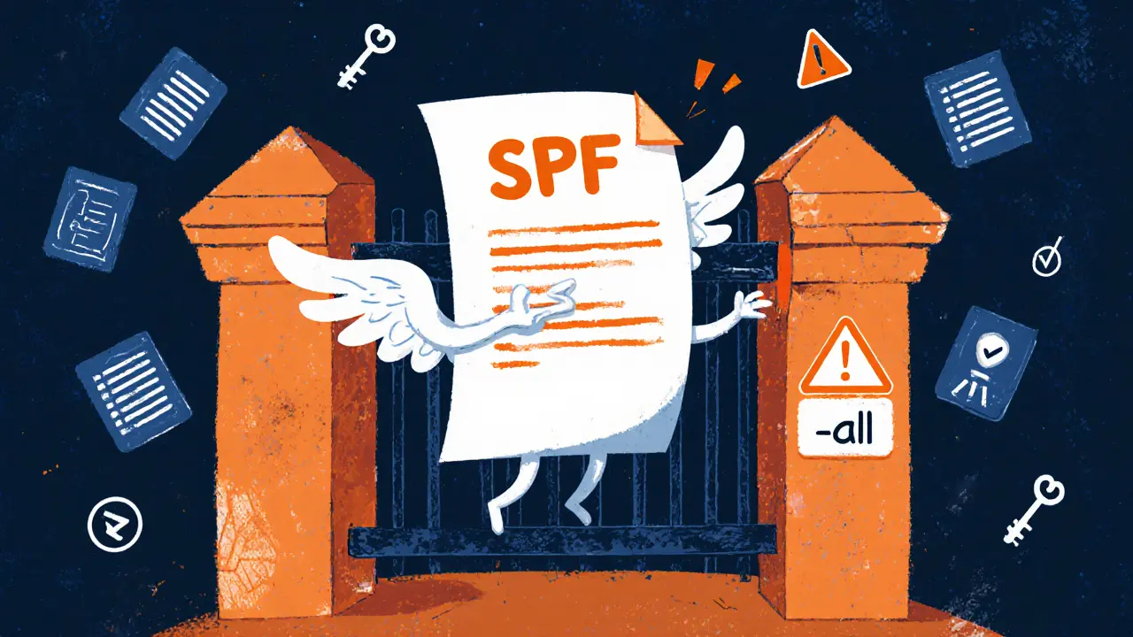 Как не попасть в спам: технические настройки email-рассылок