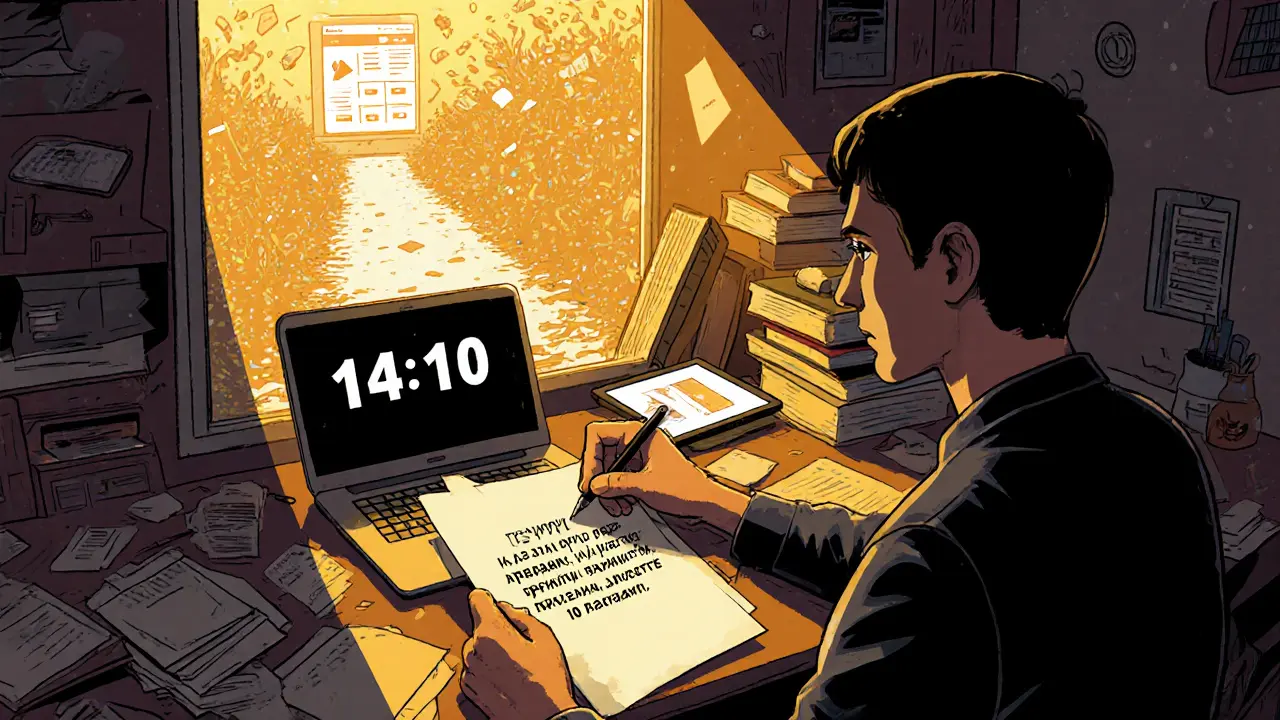 Как упаковать экспертизу в продающий инфопродукт за 14 дней: пошаговая инструкция для старта