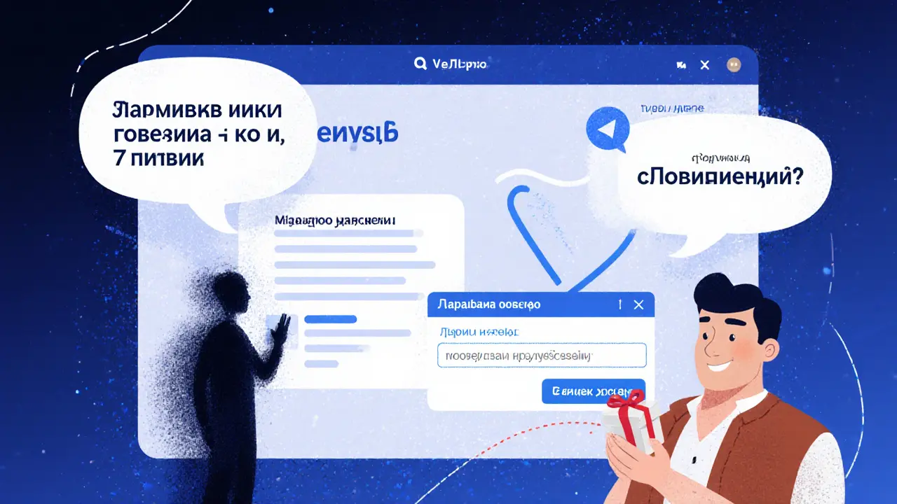 Лендинг 2025 года: персонализация по городу, голосовой призыв и мгновенный ответ в Telegram.