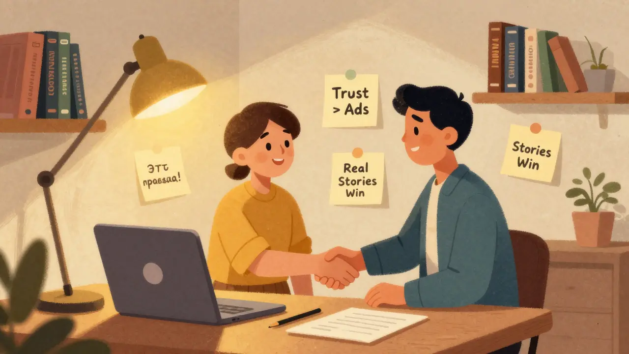 Коллаборации с экспертами: лучшие форматы совместного SMM-контента для онлайн-школ