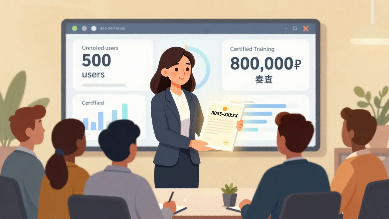 Лицензирование курса для компаний: как легально монетизировать B2B-обучение в 2025 году