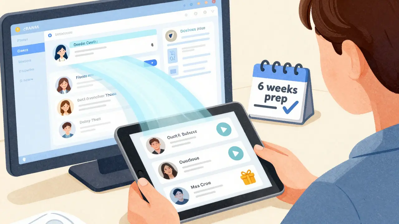 Пользователь получает серию личных писем и бонусов от CRM-системы.