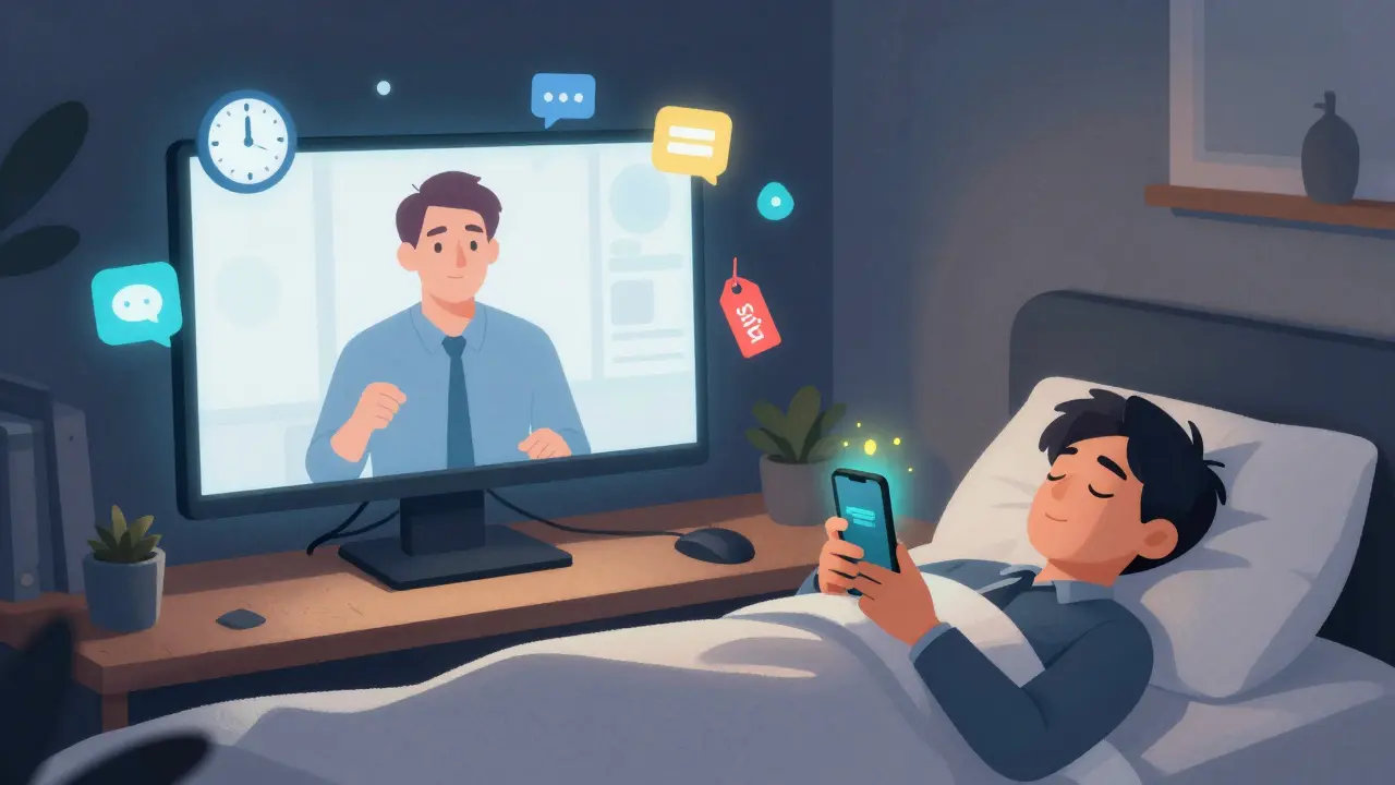 Автовебинары: плюсы, минусы и как настроить продающую воронку