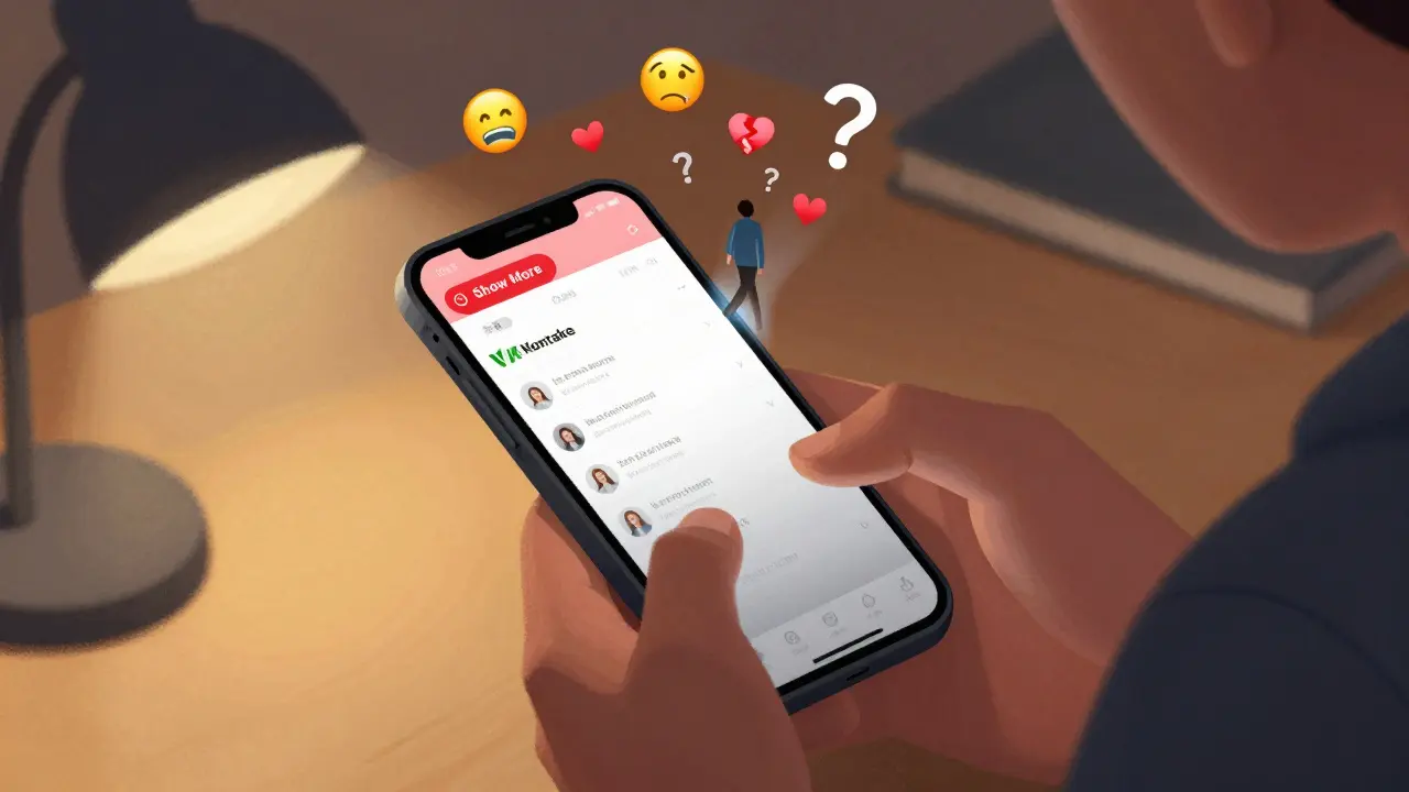 Длинные посты во ВКонтакте: как писать лонгриды, которые читают и которые алгоритм продвигает