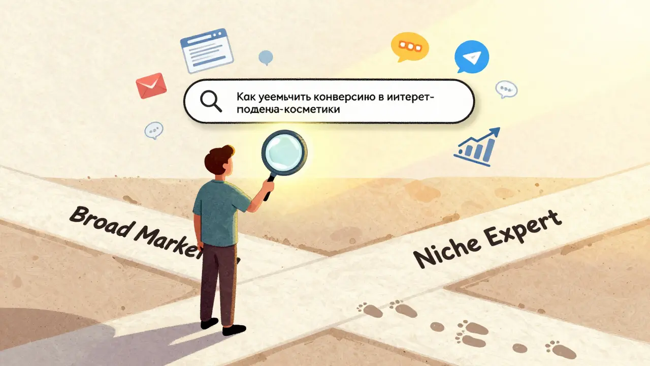 Как создать статус эксперта без многолетнего опыта: пошаговая стратегия для быстрого признания