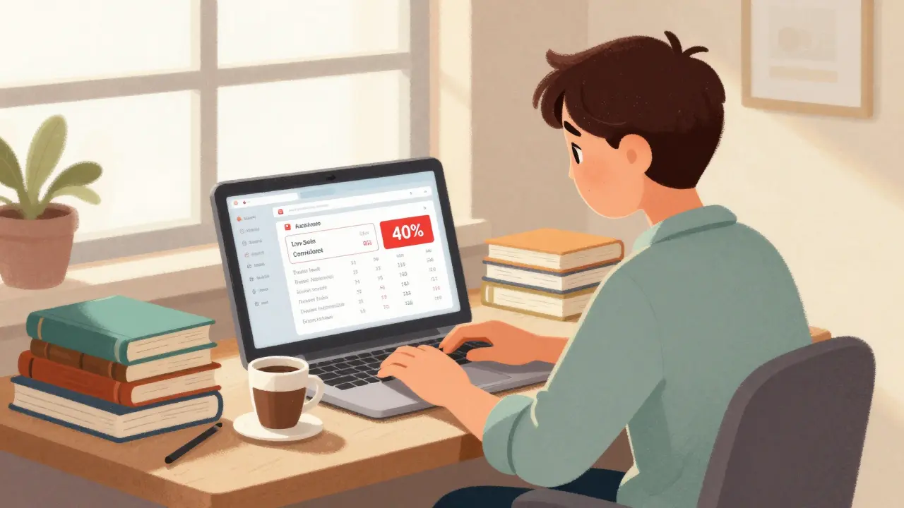 Продвижение курсов на маркетплейсах знаний: правила, комиссии и как не остаться в минусе