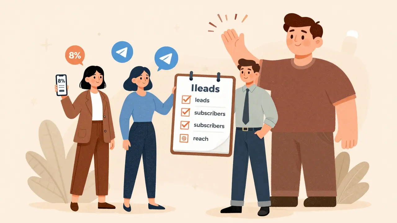 Реклама у блогеров: как выбрать подходящего и правильно договориться