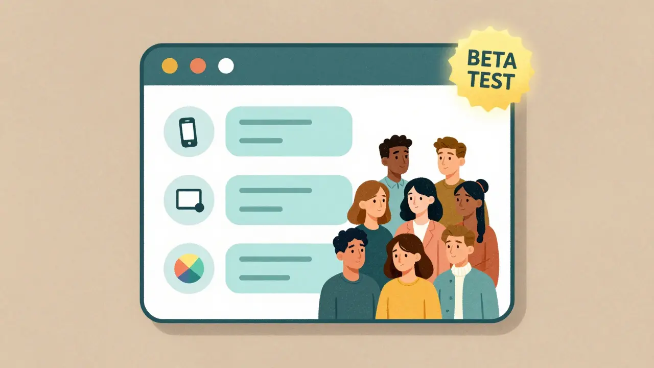 MVP онлайн-курса: как провести бета-набор и собрать отзывы