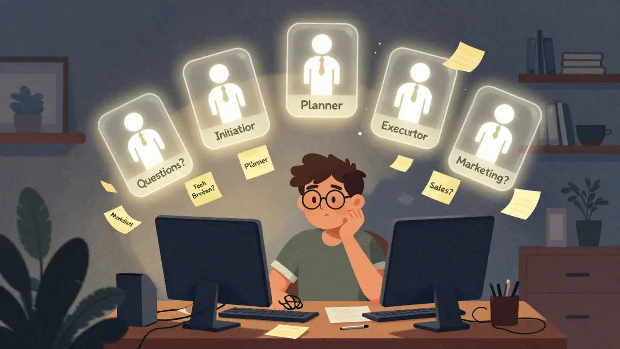 Оргструктура онлайн-школы: как построить команду, уровни и процессы для устойчивого роста