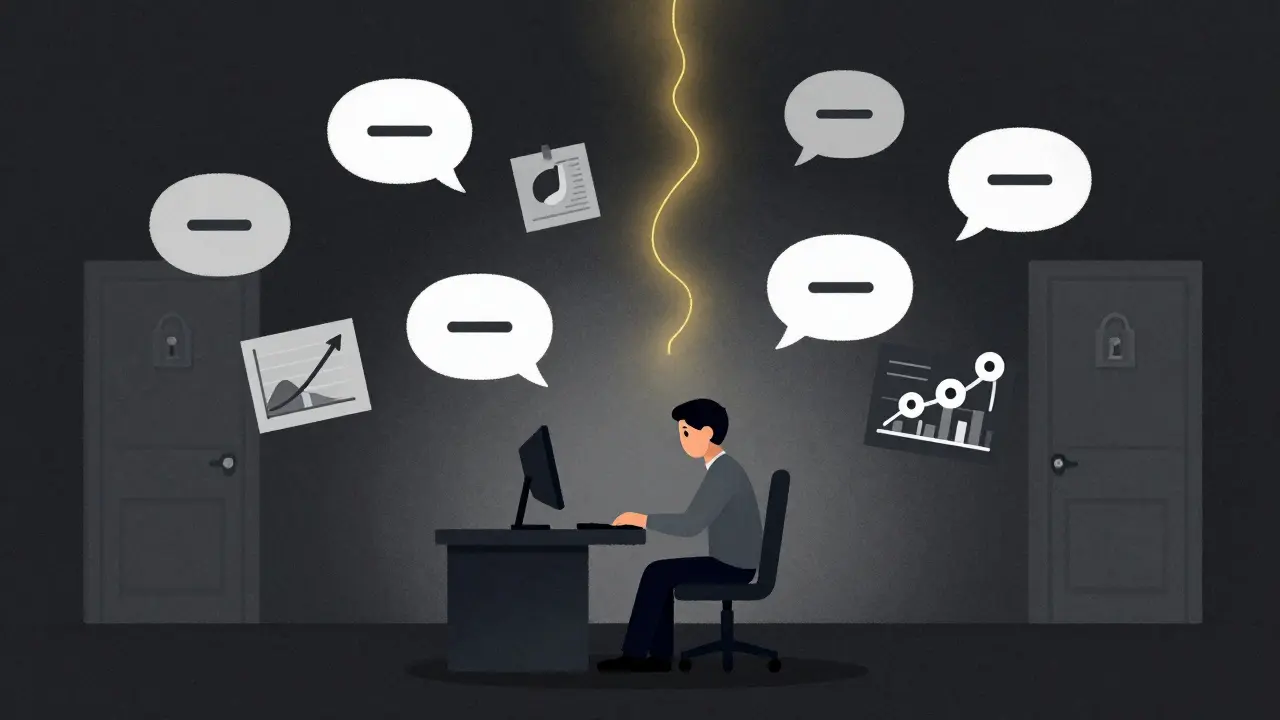 Ошибки методологии обучения: что убивает вовлечённость сотрудников