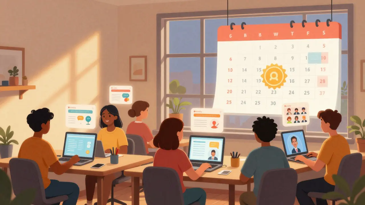 Подписная модель: как рекуррентные платежи меняют онлайн-школы