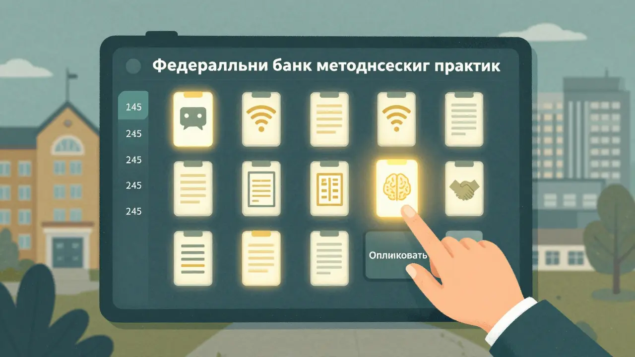Цифровая панель с 1245 проданных мини-кейсов, включая примеры по ИИ, данным и коммуникации.