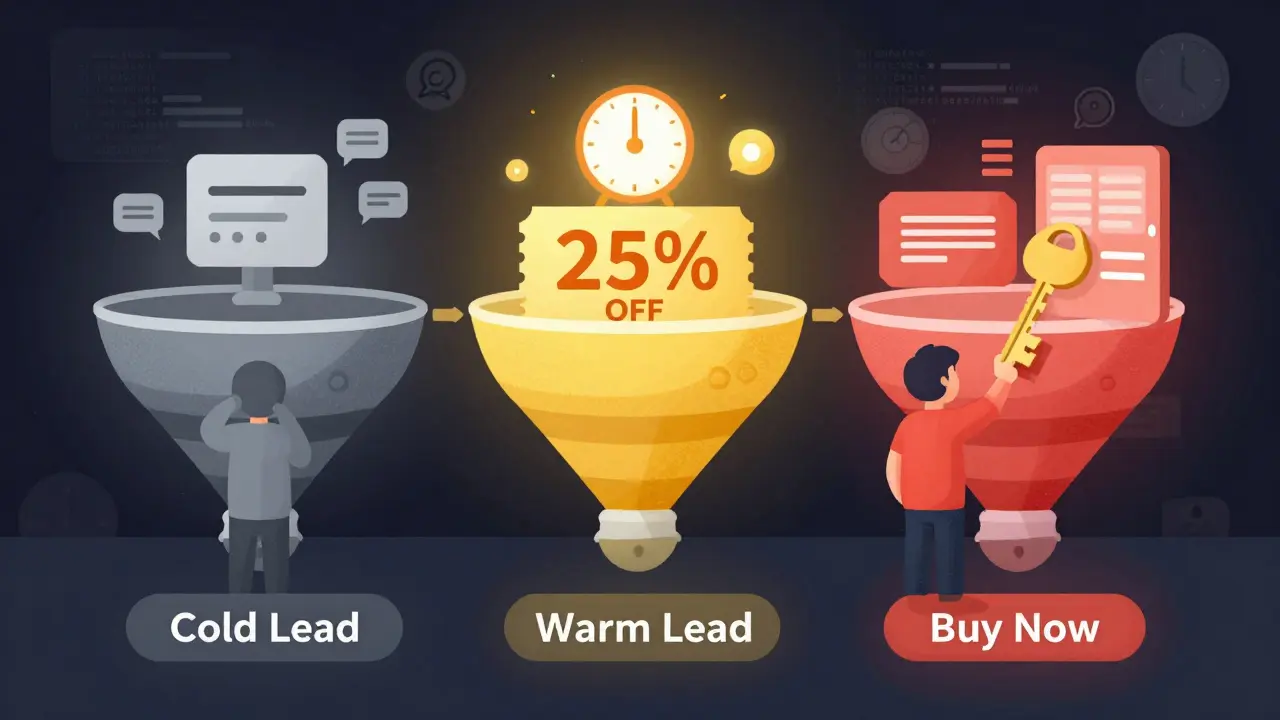 Купоны и промокоды в воронке инфобизнеса: как контролировать и анализировать их эффективность