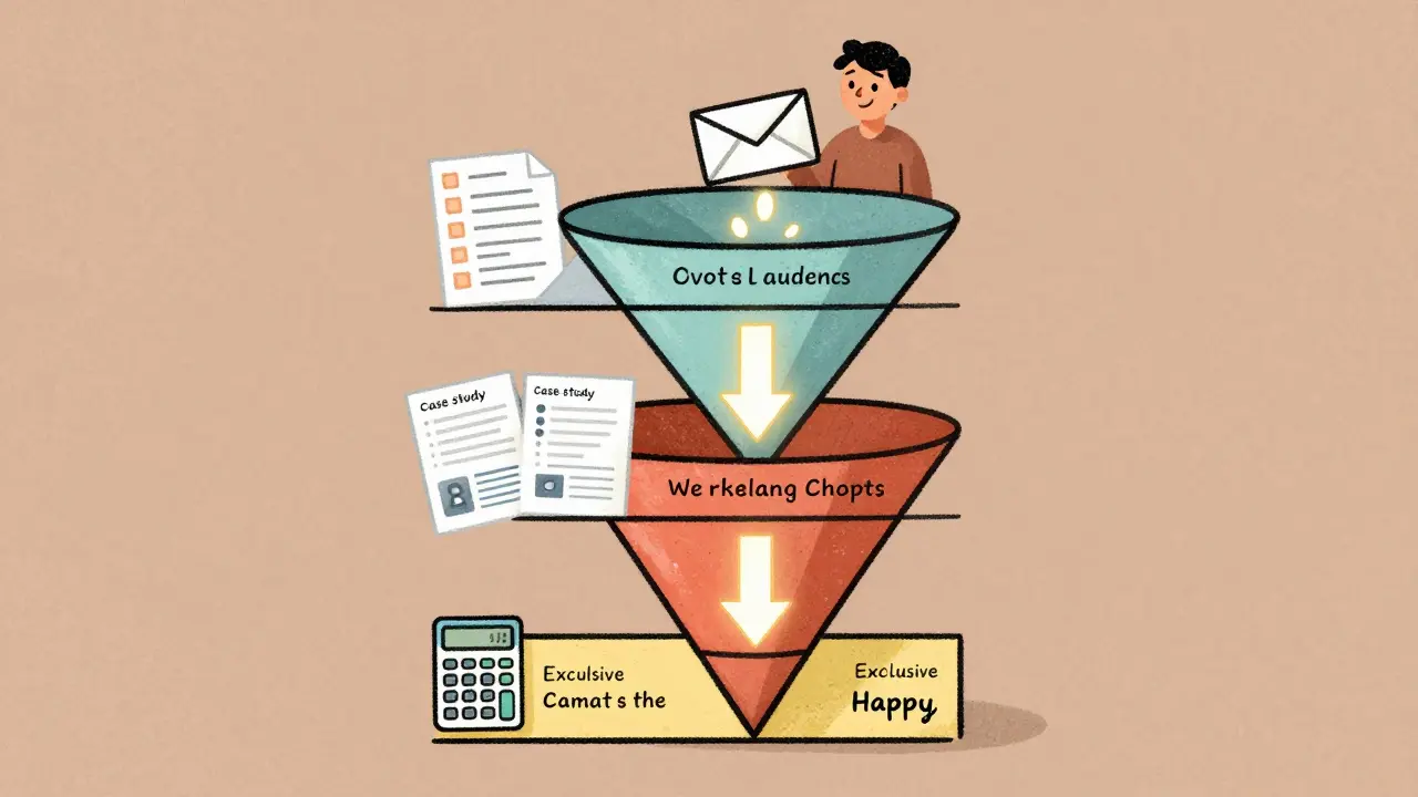 Лид-магнит в воронке продаж: 25 форматов, которые действительно работают в 2026