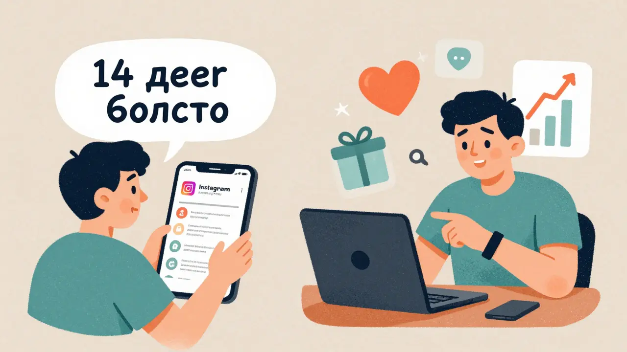 Один и тот же человек на начальном этапе подписки и через три месяца, получая персонализированный опыт и бонусы.