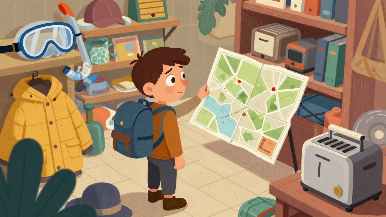 Backward Design: как проектировать обучение от результатов, а не от контента