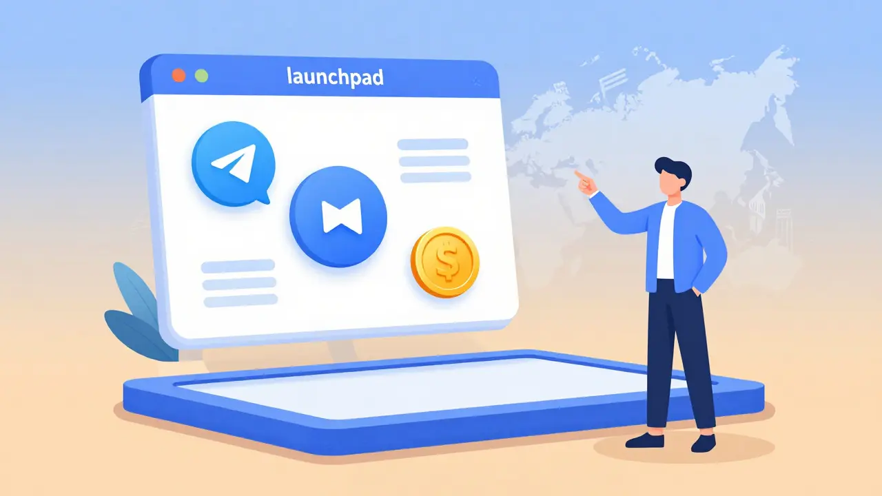 Эксперт запускает онлайн-школу, используя современные цифровые инструменты для масштабирования