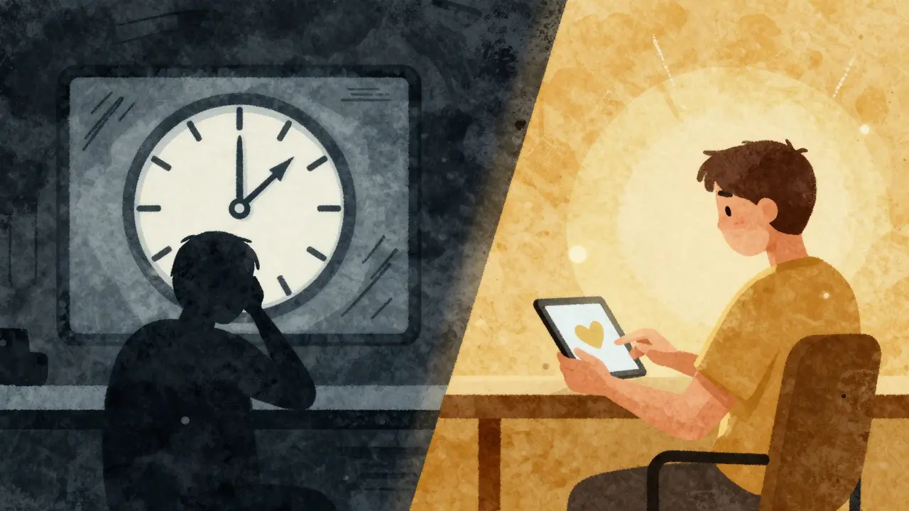 Финальный день запуска: тактика «последний шанс» без токсичности для курсов