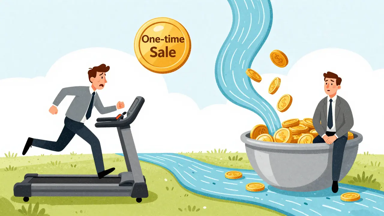 Как запустить инфобизнес на подписной модели: пошаговое руководство