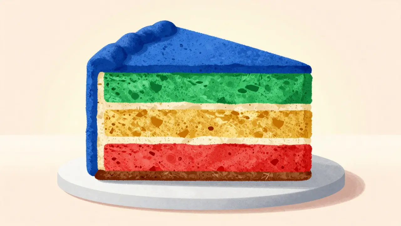 Концепция упаковки: 4 слоя создания продающего образа для личного бренда