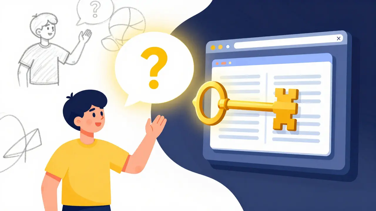 Отзыв студента превращается в ключ, открывающий улучшенную версию учебного модуля