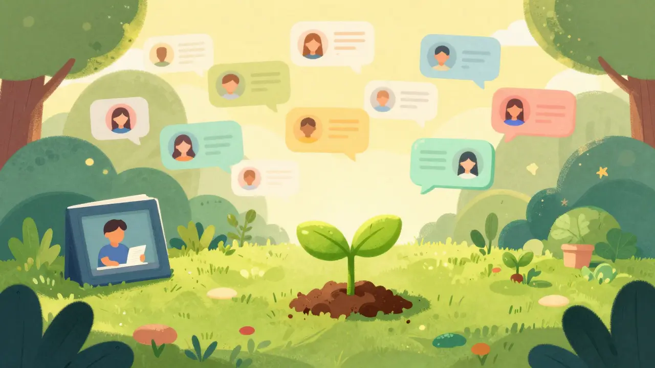 Посевы у блогеров: как запустить курс через чужую аудиторию и не слить бюджет