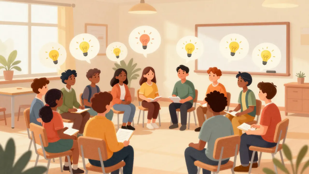 Ретроспективы обучения: подробное руководство по проведению и фиксации итогов