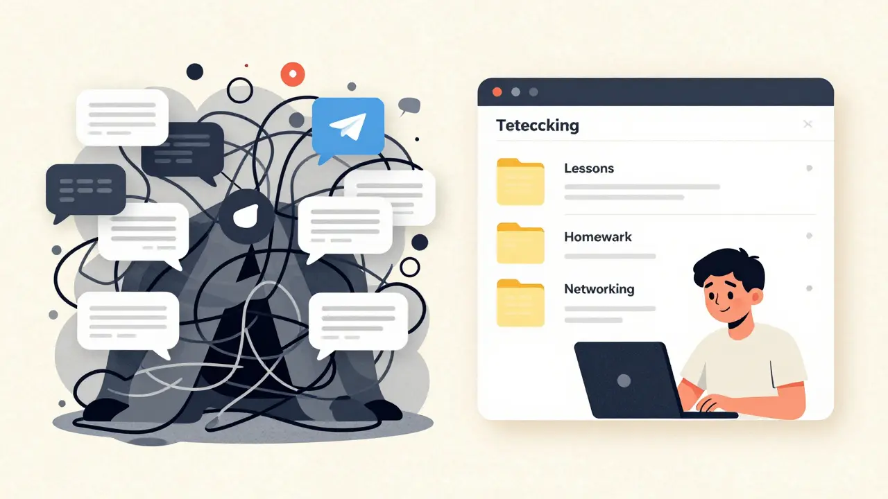 Circle, Mighty Networks или ВК: Как выбрать платформу для комьюнити курса в 2026 году