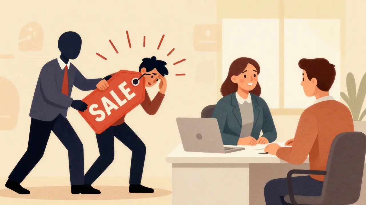 Консультативные продажи инфопродуктов: как выявлять потребности клиентов