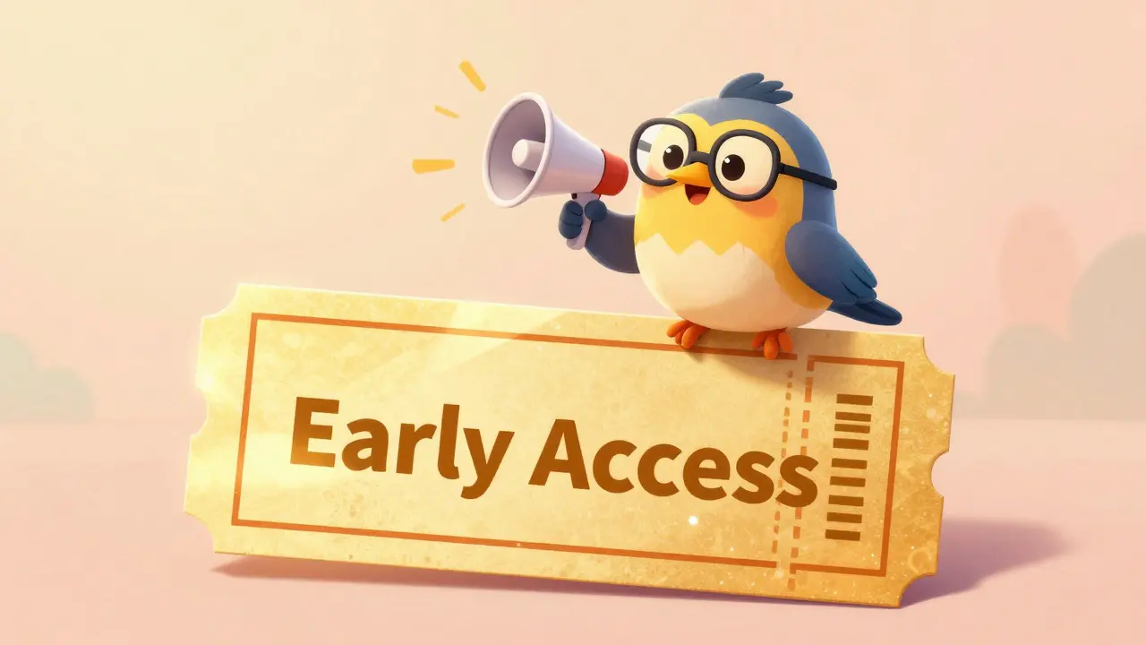 Early bird для курсов: как настроить раннюю цену и собрать предзаказ