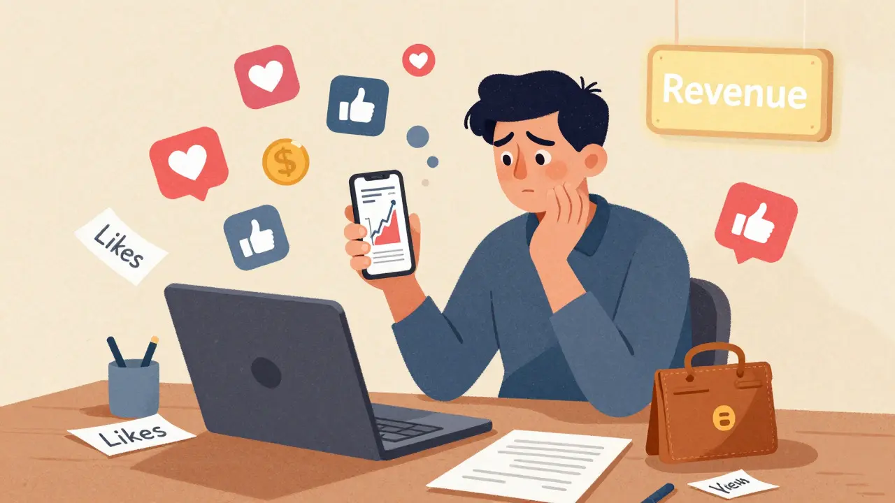 Контент-аналитика SMM для онлайн-школ: метрики роста и вовлечённости, которые приносят деньги