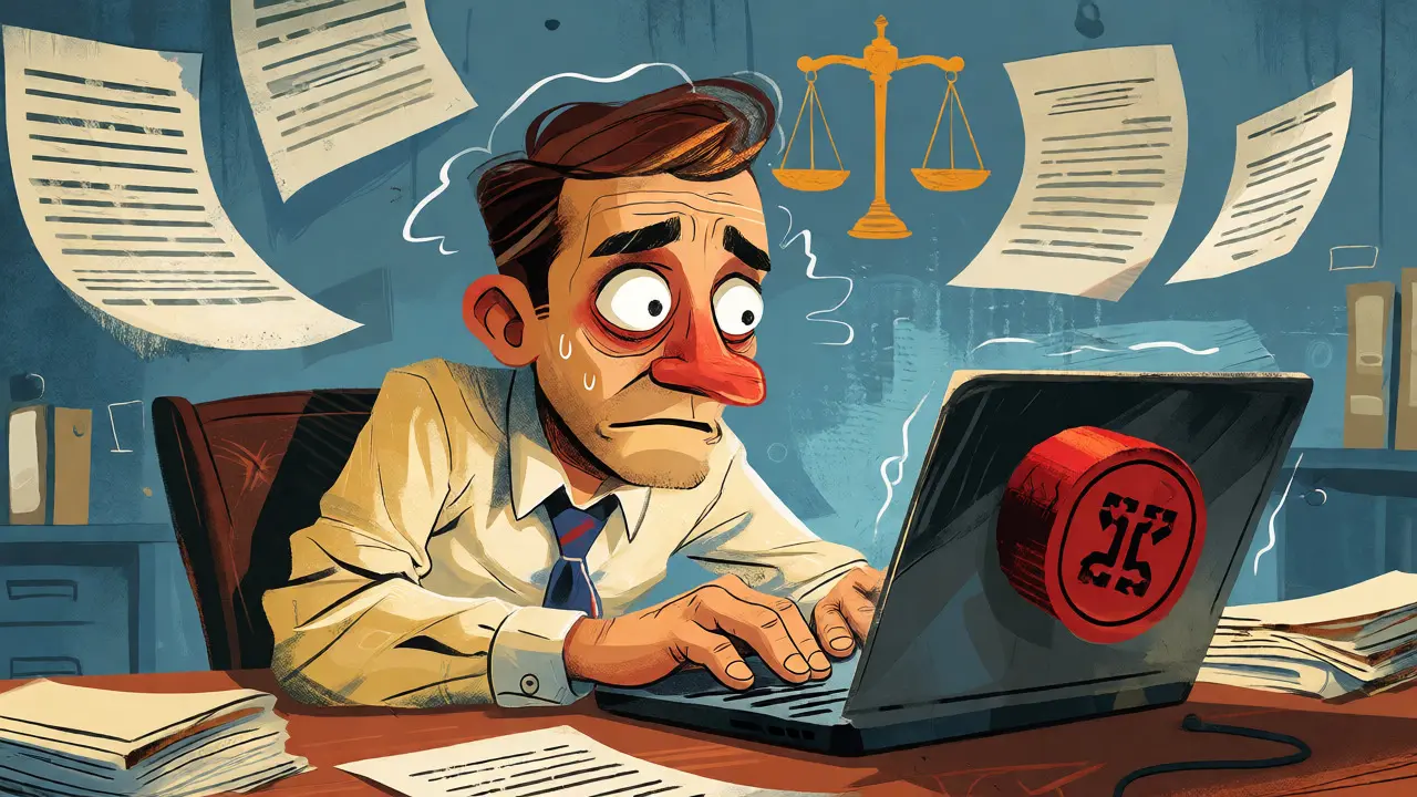 Юридическая безопасность инфобизнеса: как правильно оформить оферту и чекбокс согласия